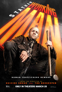 A Working Man 2025 Dub in Hindi Full Movie